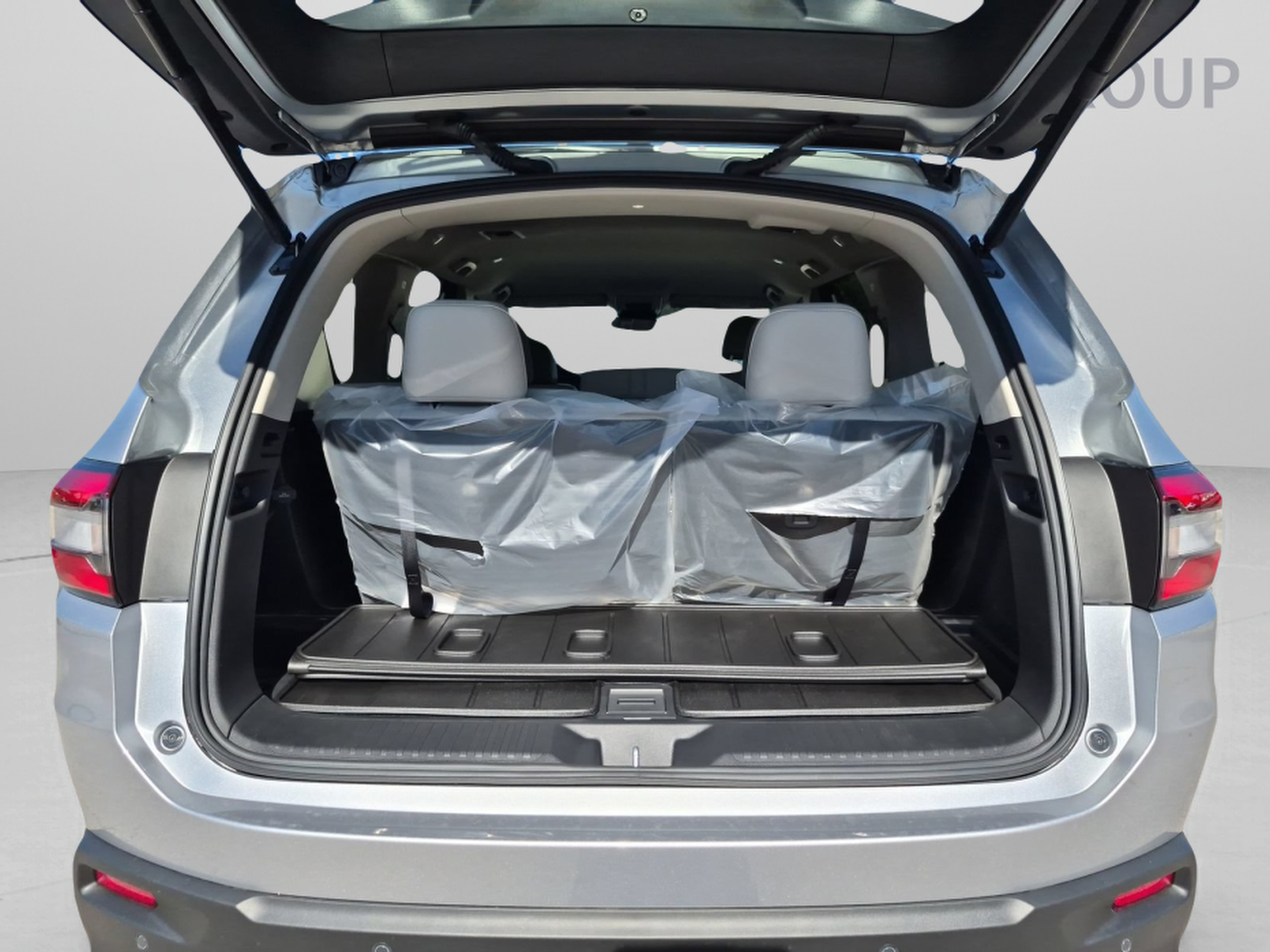New 2026 Honda Pilot EX-L image 29