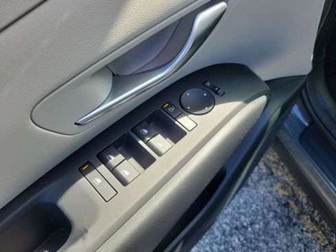 New 2026 Hyundai Tucson SEL FWD image 17