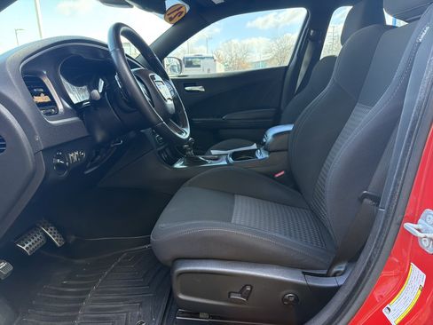 Used 2021 Dodge Charger GT w/ Blacktop Package image 16