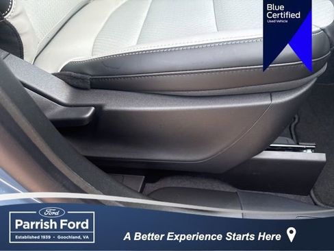 New 2026 Ford Escape SE image 25