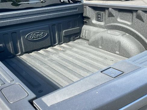 Used 2026 Ford F150 Raptor w/ Equipment Group 803A Raptor R AWD/4WD image 27