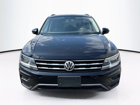 Used 2020 Volkswagen Tiguan S AWD/4WD image 2