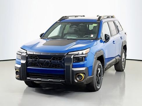 New 2026 Subaru Outback Wilderness image 3