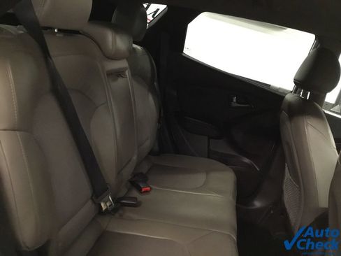 Used 2015 Hyundai Tucson SE AWD/4WD image 30