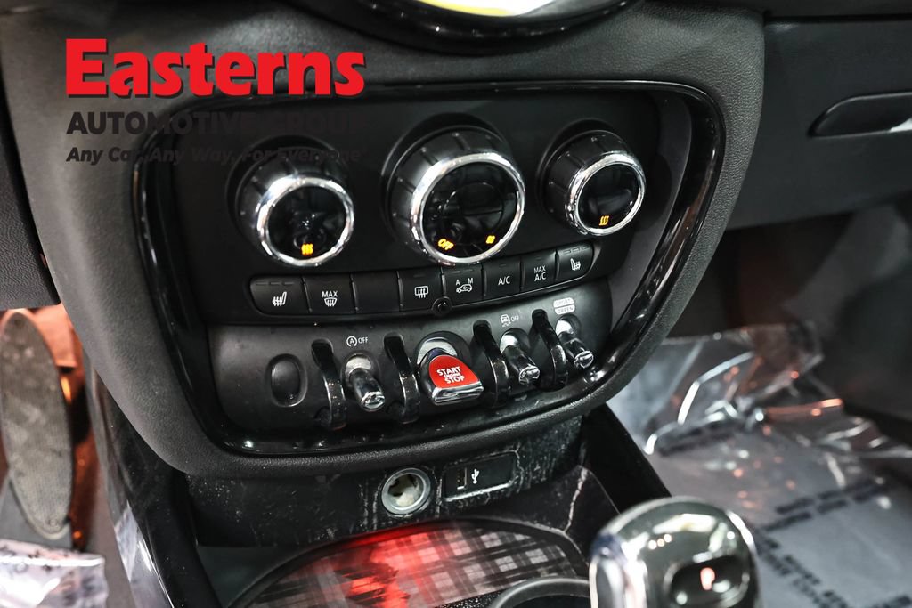 Used 2023 MINI Cooper Clubman S FWD image 21