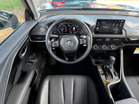 Certified 2026 Acura ADX AWD image 4