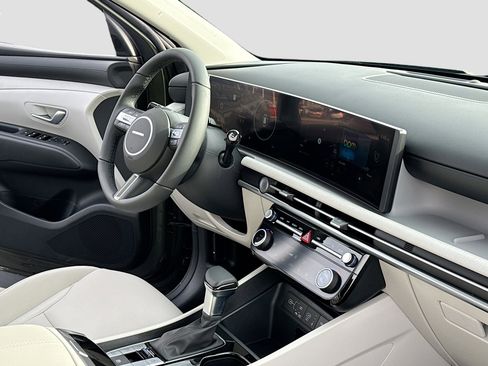 New 2026 Hyundai Tucson SEL AWD/4WD image 5