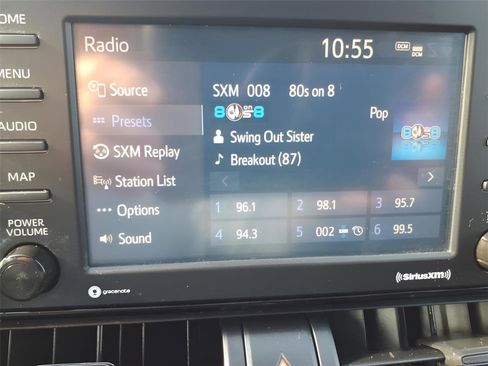 Used 2021 Toyota RAV4 LE image 23