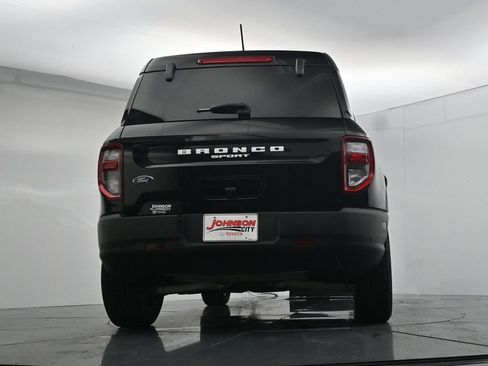 Used 2023 Ford Bronco Sport Outer Banks w/ Tech Package AWD/4WD image 35