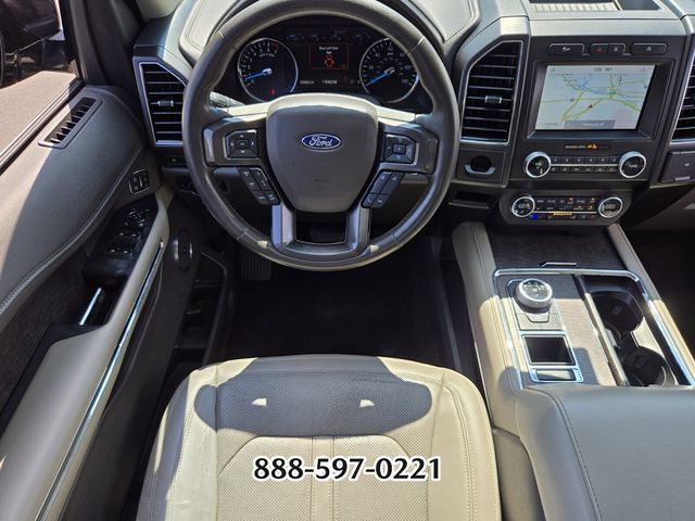 Used 2021 Ford Expedition Limited RWD image 15