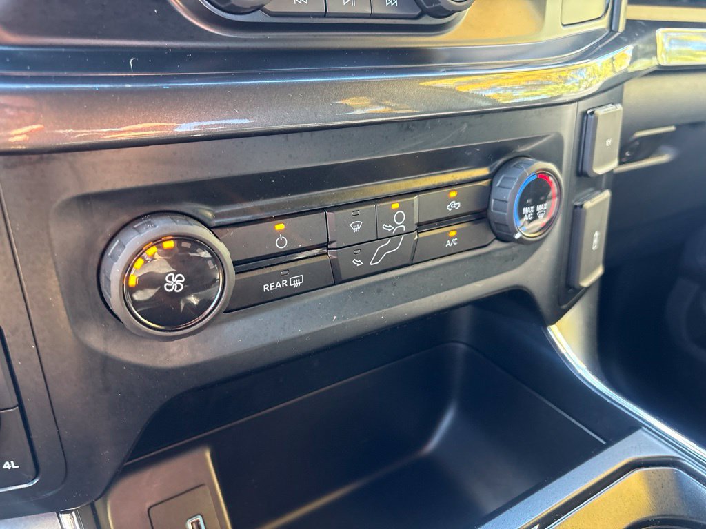 Used 2023 Ford F150 XL w/ STX Appearance Package AWD/4WD image 36