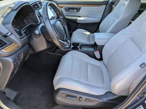 Used 2019 Honda CR-V EX-L image 16