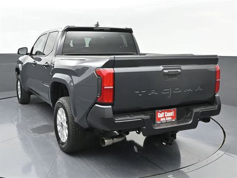 Certified 2026 Toyota Tacoma SR RWD image 4