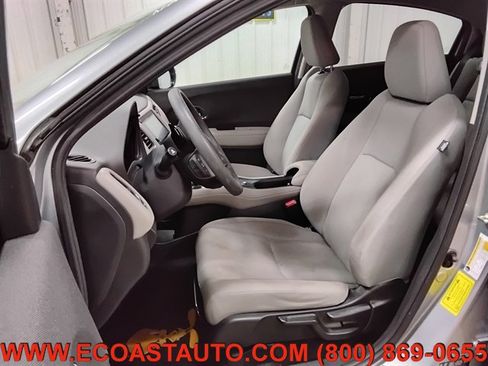 Used 2020 Honda HR-V EX image 10
