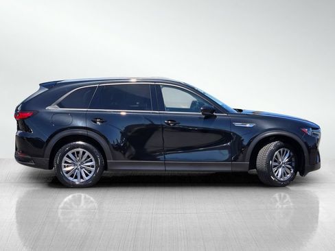 Certified 2024 MAZDA CX-90 Plug-In Hybrid w/ Preferred AWD/4WD image 3