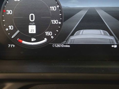 Certified 2024 Land Rover Defender 130 Outbound image 28