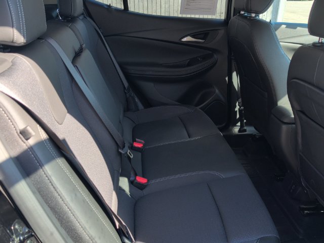 Used 2026 Buick Encore GX Preferred w/ Comfort Package FWD image 28