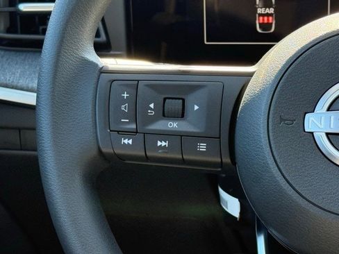 New 2025 Nissan Kicks SV image 20