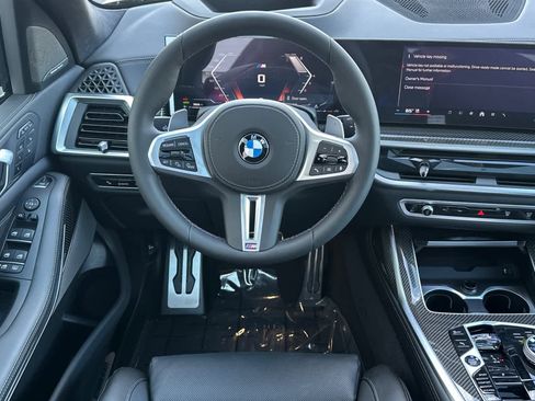 New 2026 BMW X7 M60i AWD/4WD image 15