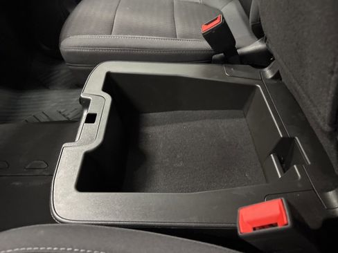 Used 2020 Chevrolet Silverado 1500 LT Trail Boss w/ Convenience Package image 21