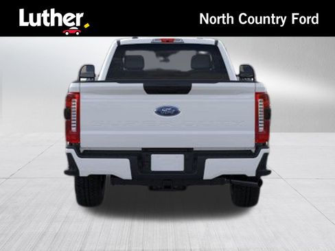 New 2026 Ford F250 XL w/ STX Appearance Package image 5