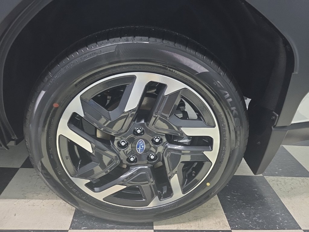 New 2026 Subaru Forester Touring AWD/4WD image 20