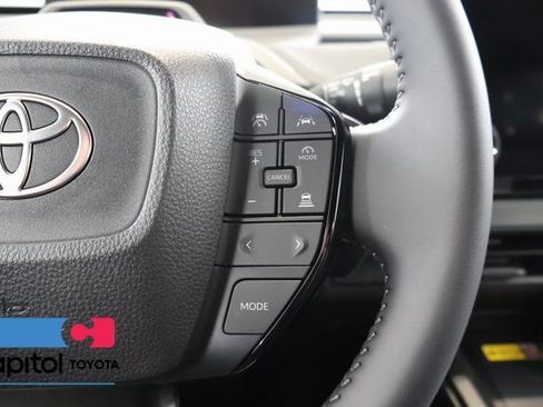 Used 2026 Toyota bZ AWD/4WD image 18