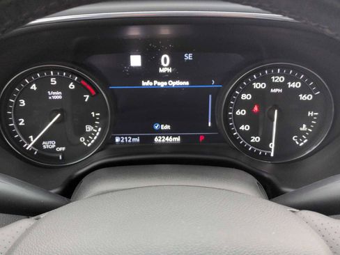 Used 2020 Cadillac CT5 Sport AWD/4WD image 34