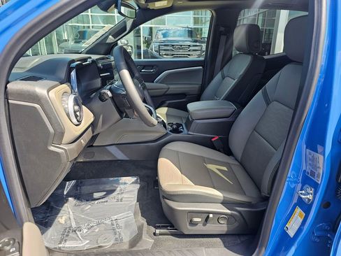 New 2026 Chevrolet Colorado ZR2 w/ Technology Package AWD/4WD image 20