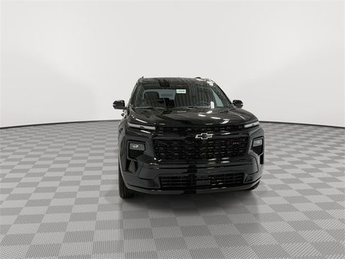 New 2026 Chevrolet Traverse RS w/ LPO, Floor Liner Package image 3