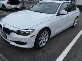 Used 2015 BMW 320i xDrive Sedan AWD/4WD video 1