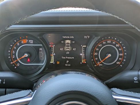 New 2026 Jeep Wrangler Sahara image 21