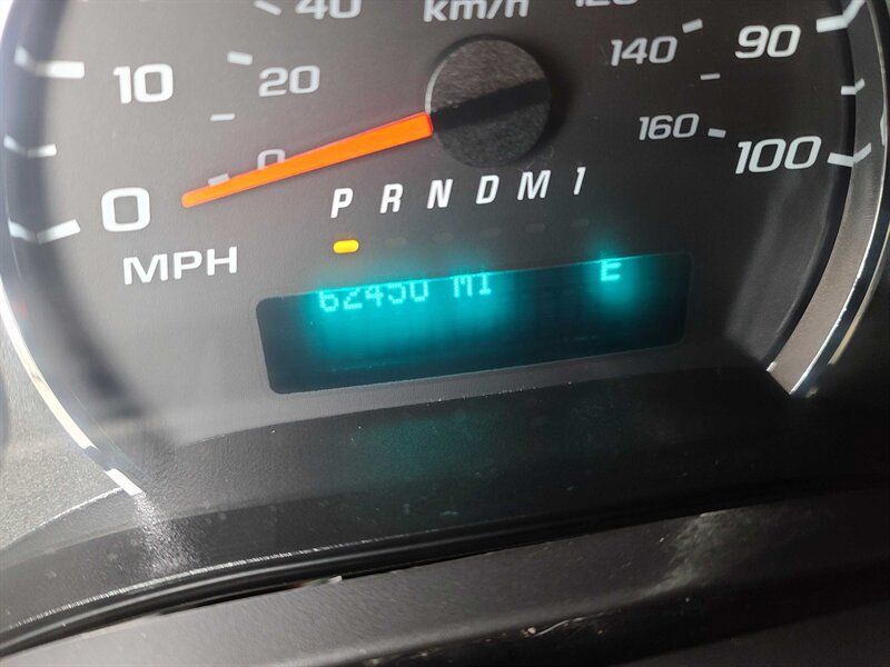 Used 2021 Chevrolet Express 2500 Extended w/ Driver Convenience Package RWD image 13