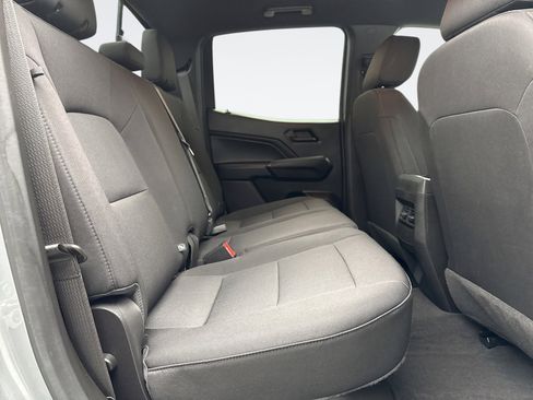 Used 2023 Chevrolet Colorado Trail Boss image 18