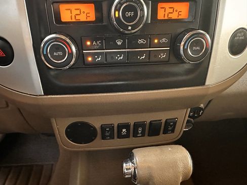 Used 2019 Nissan Frontier SV w/ Value Truck Package image 15