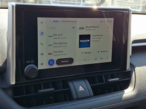 Certified 2024 Toyota RAV4 XLE image 16