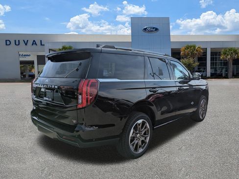 New 2025 Ford Expedition King Ranch image 3