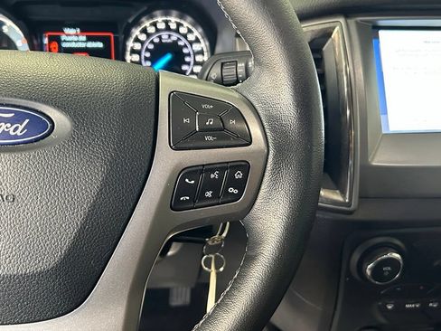 Certified 2019 Ford Ranger XLT w/ Equipment Group 301A Mid RWD image 38