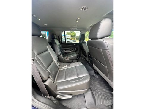 Used 2019 Chevrolet Tahoe LT image 19