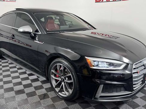 Used 2019 Audi S5 Prestige AWD/4WD image 9