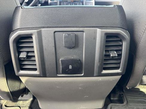 Certified 2019 Ford F150 XLT w/ Equipment Group 302A Luxury image 15