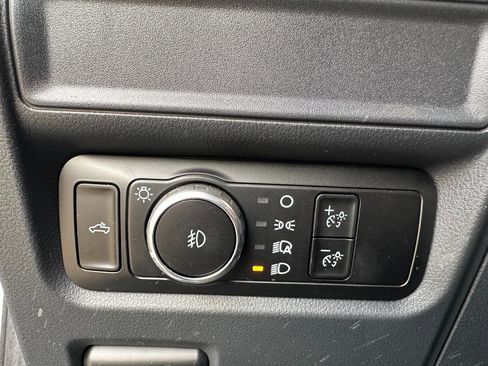 Used 2024 Ford F150 STX w/ STX Black Appearance Package image 28