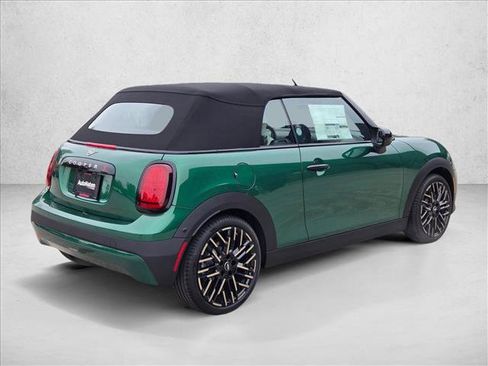 New 2026 MINI Cooper S image 2