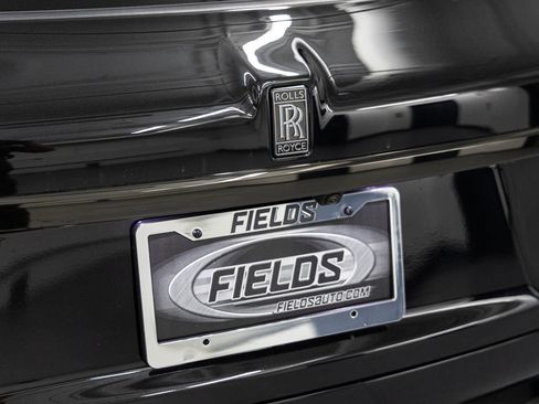 New 2026 Rolls-Royce Cullinan Black Badge image 20