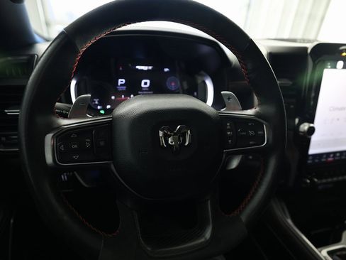 Used 2023 RAM 1500 TRX w/ TRX Level 2 Equipment Group image 22