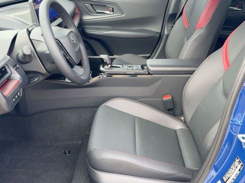 New 2026 Toyota Prius Plug-In Hybrid image 5