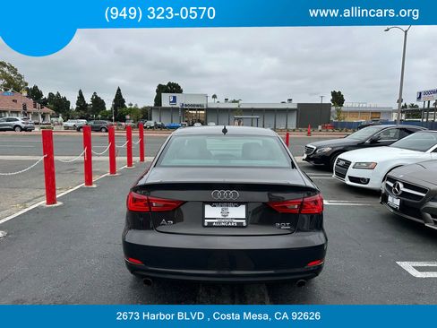 Used 2015 Audi A3 2.0T Premium Plus image 5