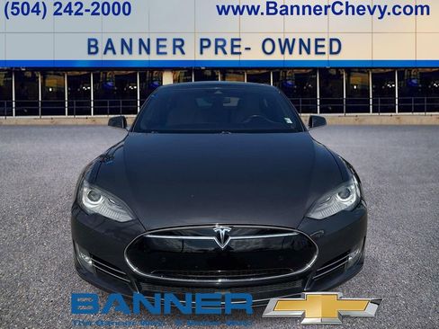 Used 2016 Tesla Model S 70D image 2