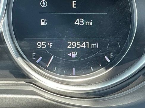 Used 2025 MAZDA CX-5 AWD 2.5 S w/ Preferred Package image 33