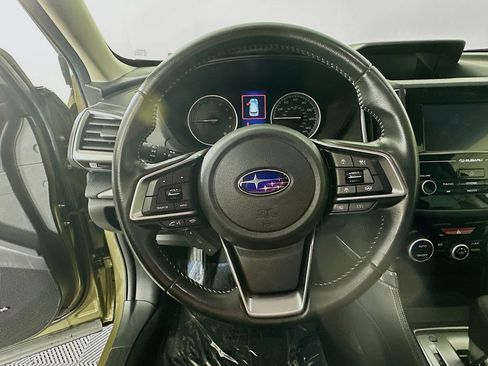 Used 2024 Subaru Forester Premium AWD/4WD image 16